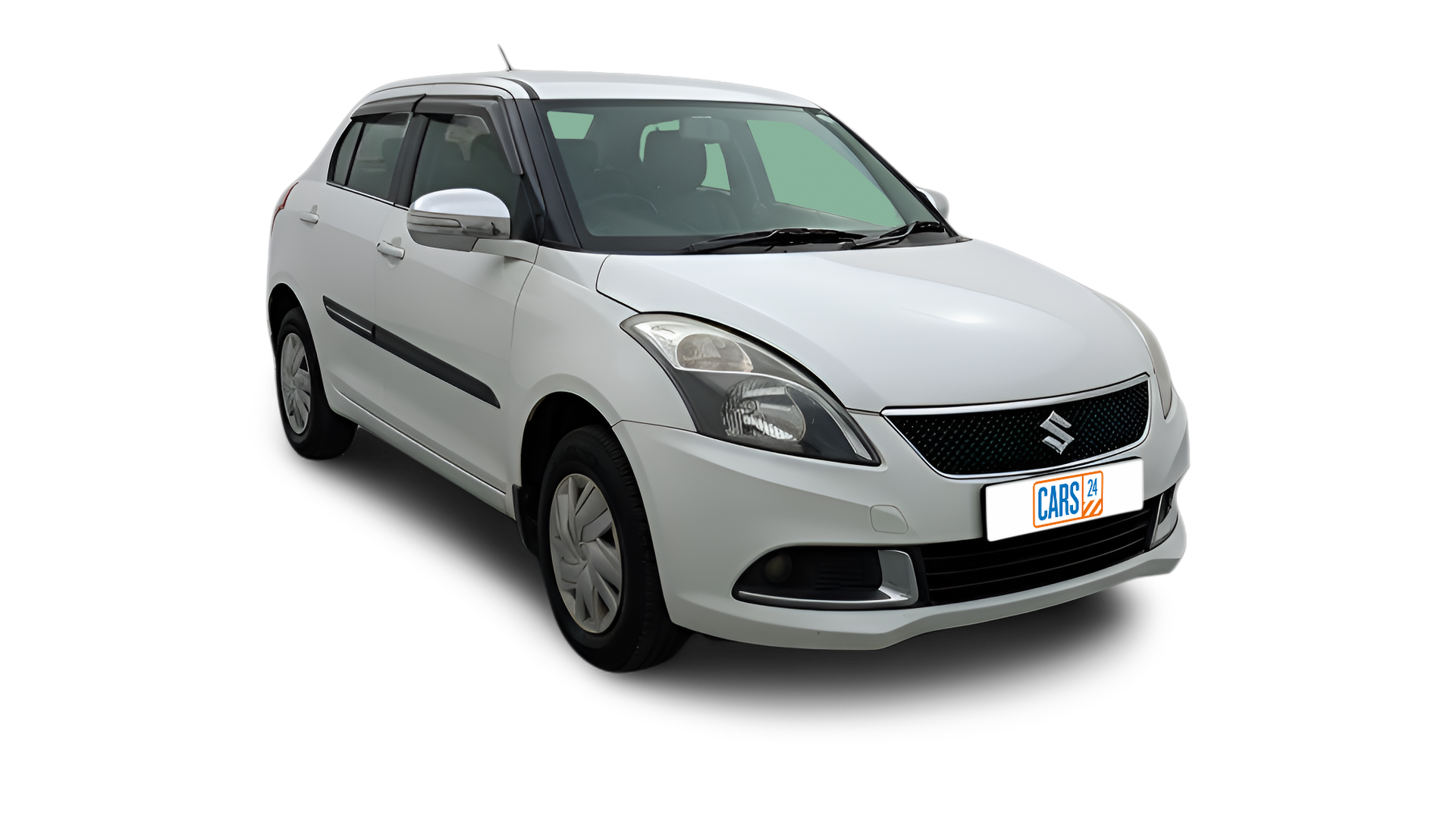Maruti Swift Dzire-img